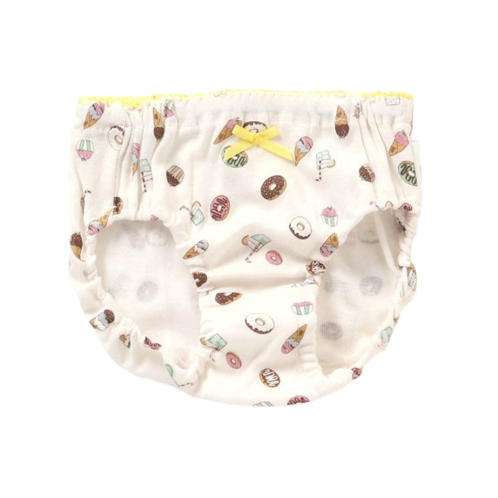 Ampersand 3P Girls Variety Shorts
