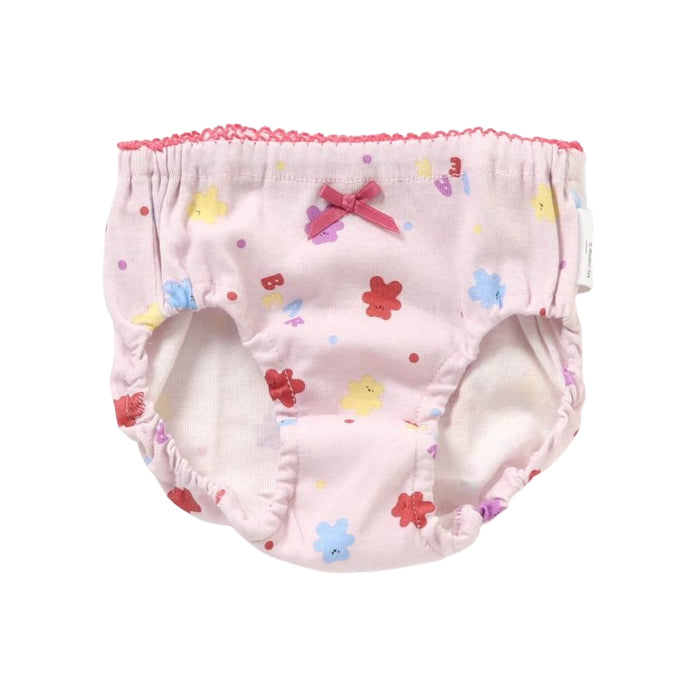 Ampersand 3P Girls Variety Shorts