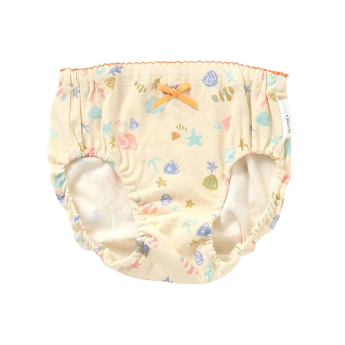 Ampersand 3P Girls Variety Shorts