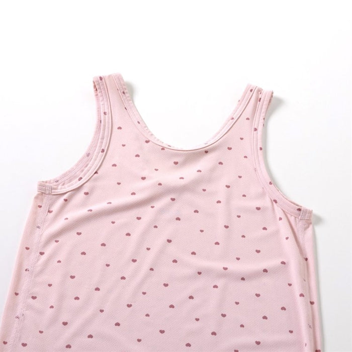 Ampersand Cool Tank Top