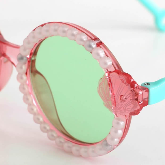 Ampersand Variety Sunglasses