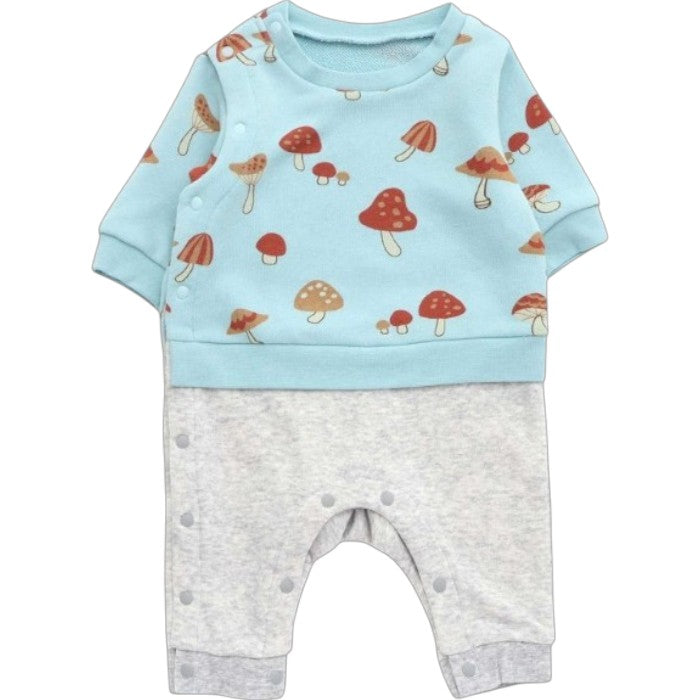 Ampersand Variety Coverall