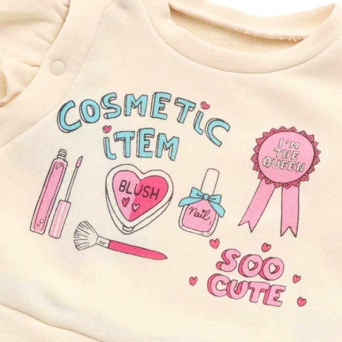 Ampersand Variety Sweet Coverall