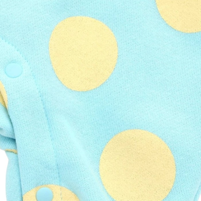 Ampersand Variety Sweet Coverall