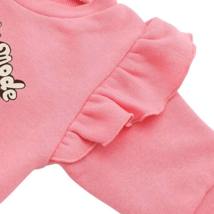 Ampersand Variety Sweet Coverall