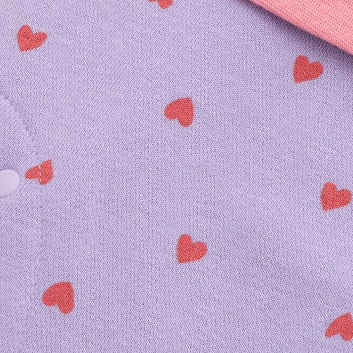 Ampersand Variety Sweet Coverall
