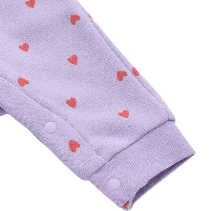 Ampersand Variety Sweet Coverall