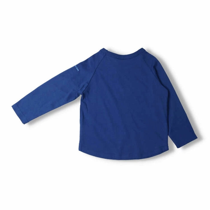 moujonjon animal embroidered T-shirt