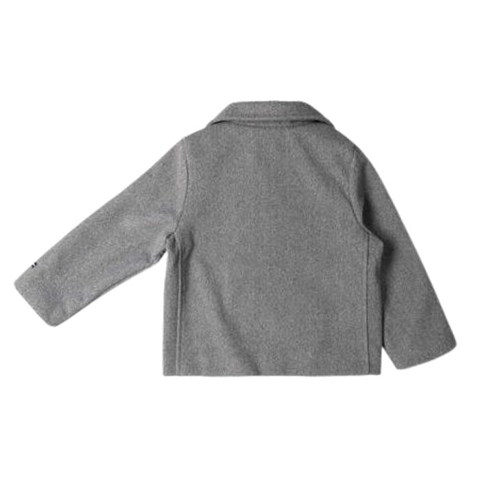 moujonjon pea coat