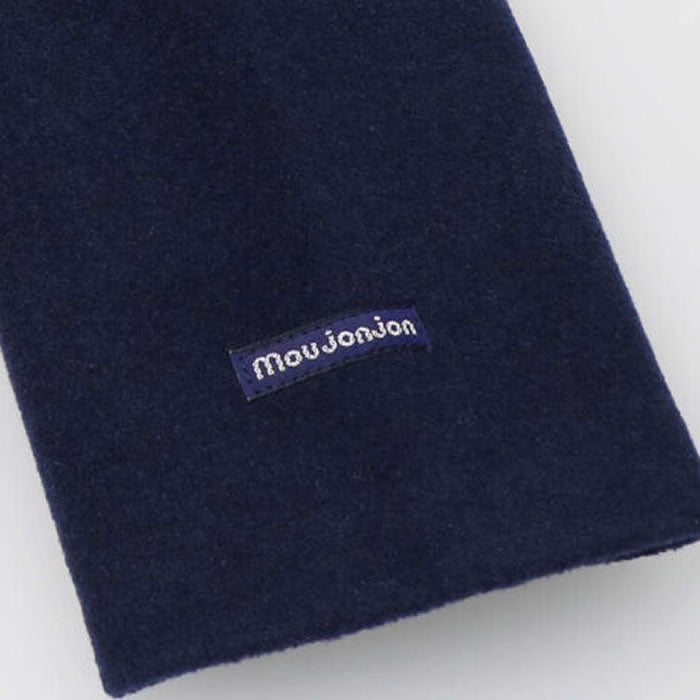 moujonjon pea coat
