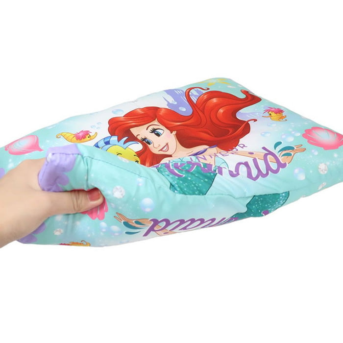 Character Junior Pillow