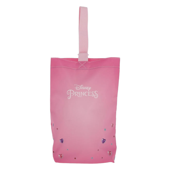 Character Nylon Shoe Bag