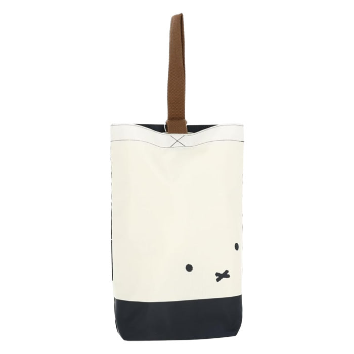 Character Nylon Shoe Bag