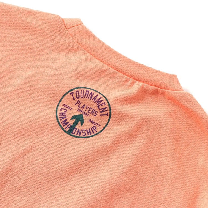 FOKIDS stain-resistant long-sleeve T-shirt