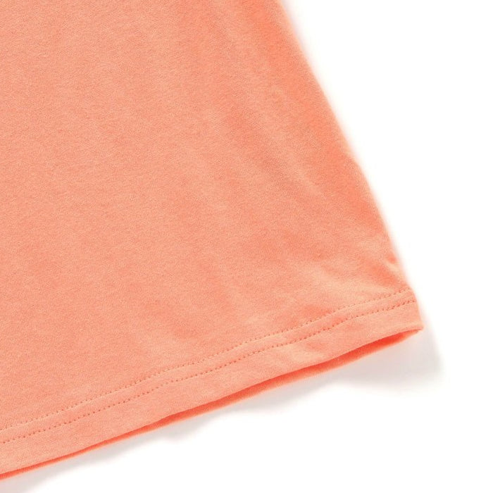 FOKIDS stain-resistant long-sleeve T-shirt