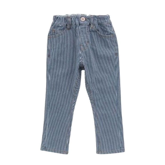 FO KID'S Sports Light Tapered Pants