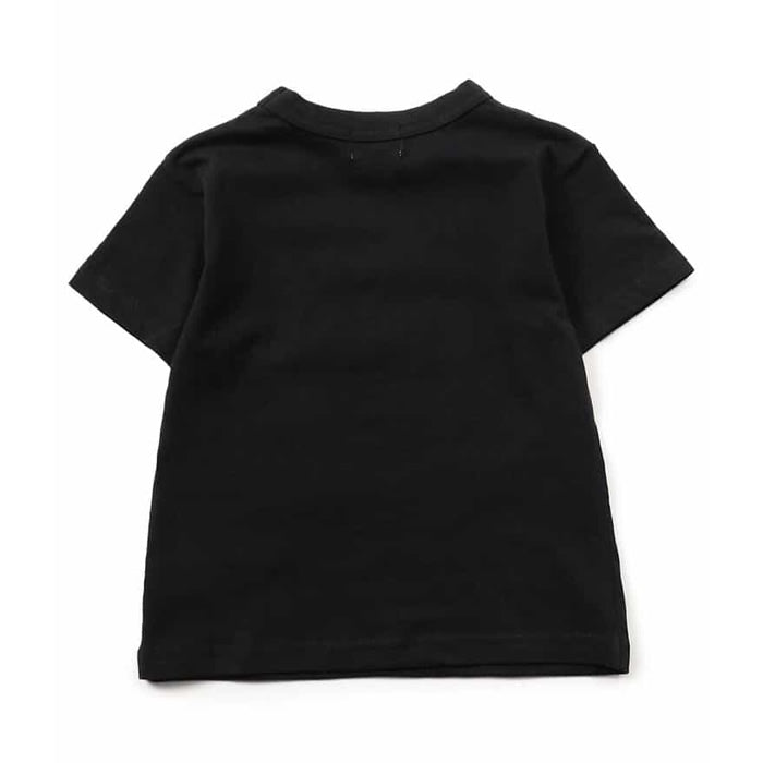 カラバリグラフィックTシャツ
