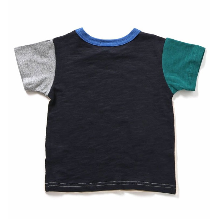 FOKIDS Graphic Variation T-shirt