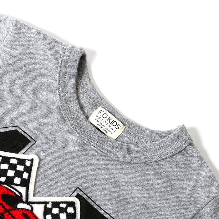 FOKIDS Graphic Variation T-shirt