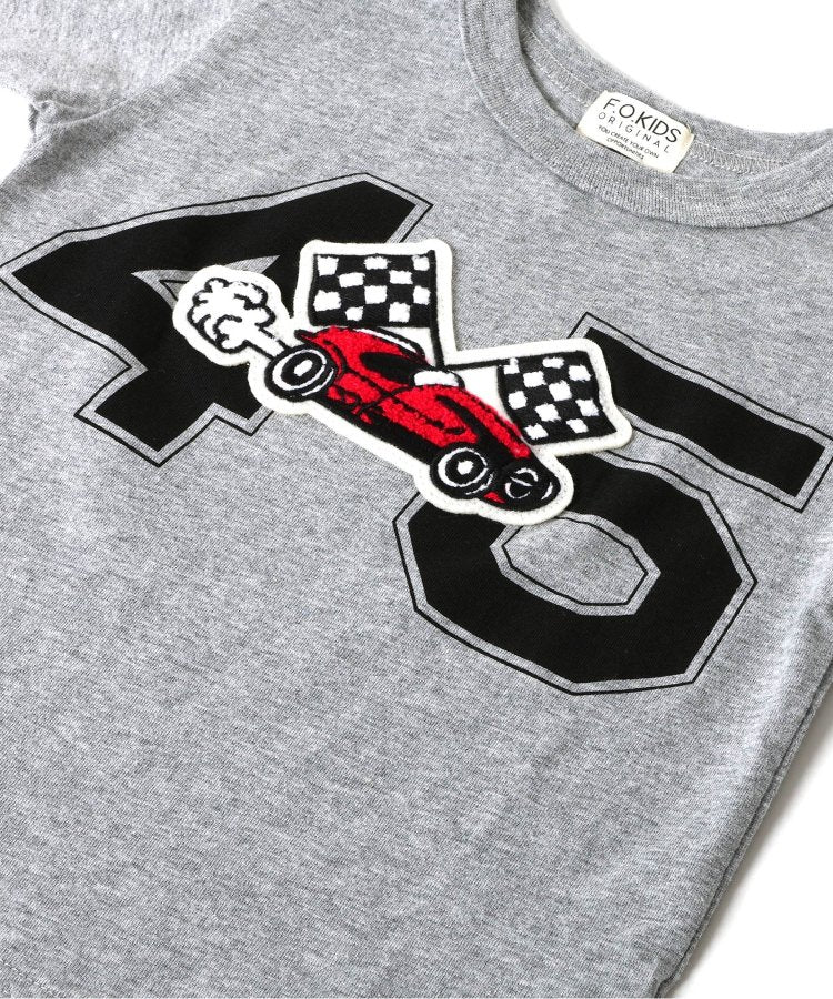 FOKIDS Graphic Variation T-shirt