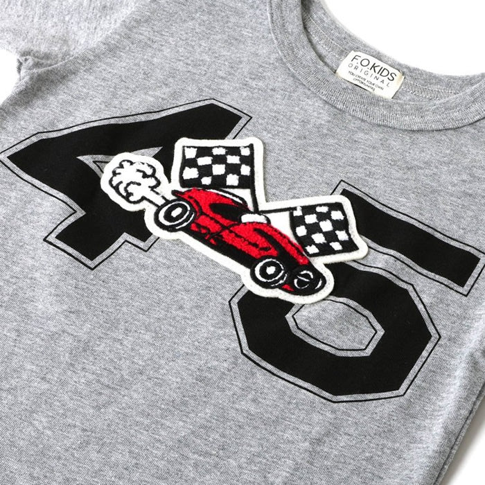 FOKIDS Graphic Variation T-shirt