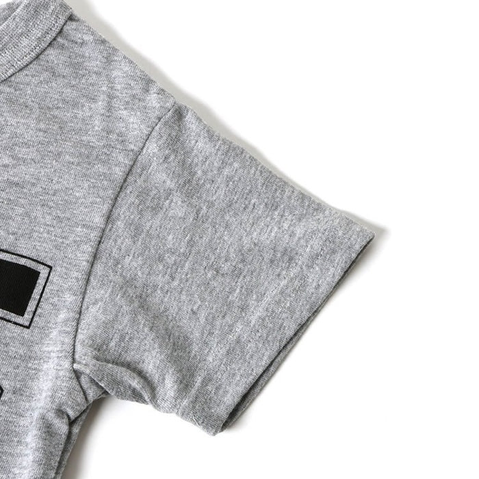 FOKIDS Graphic Variation T-shirt