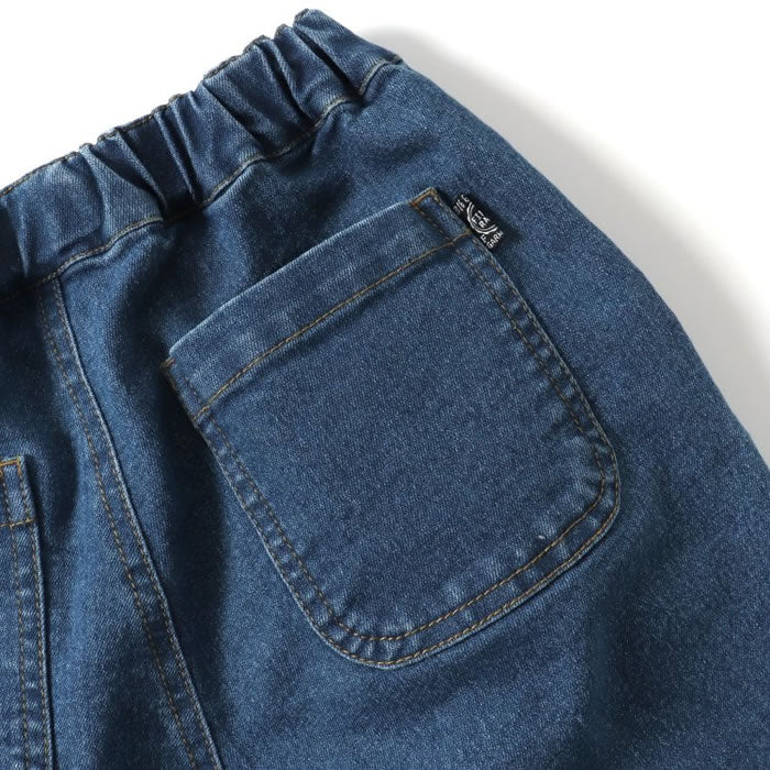 FO kid's DAILY FAV PANTS 8/10 length