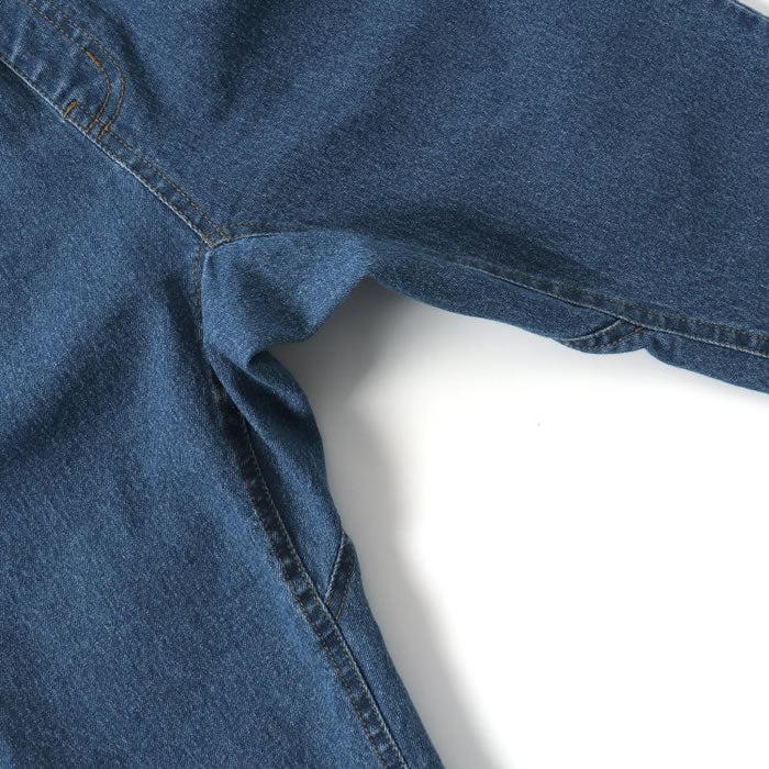 FO kid's DAILY FAV PANTS 8/10 length