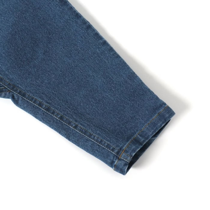 FO kid's DAILY FAV PANTS 8/10 length