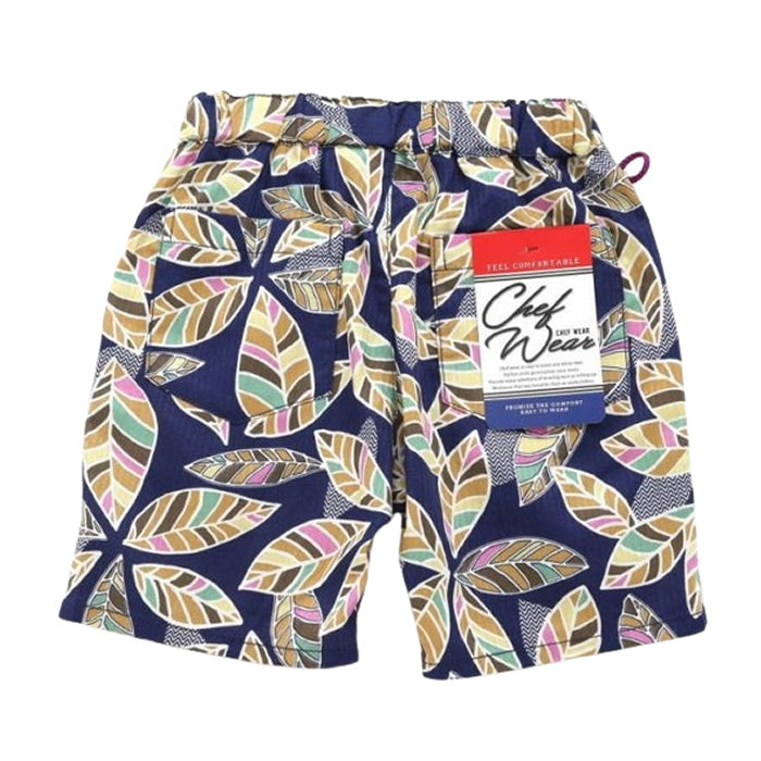 FOKIDS Chef Shorts
