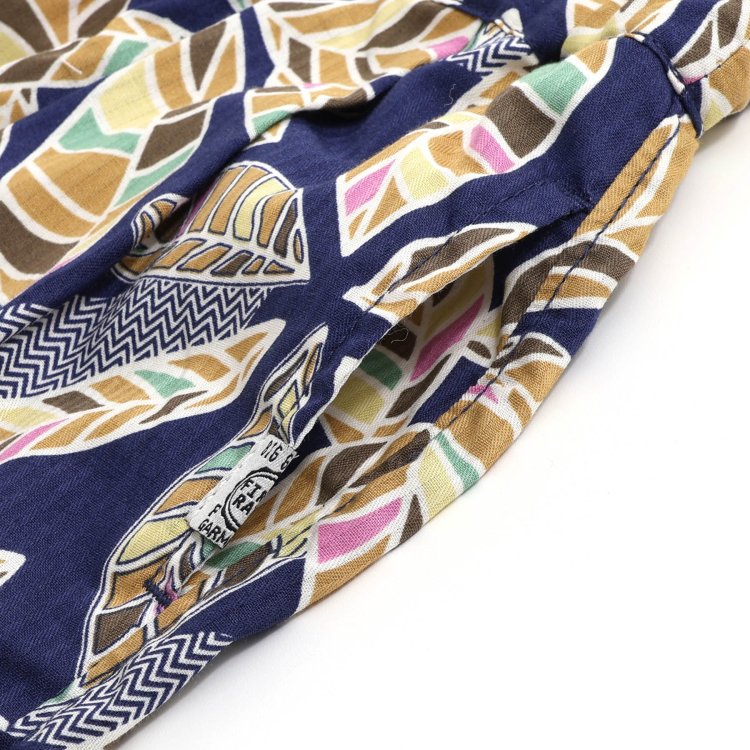 FOKIDS Chef Shorts