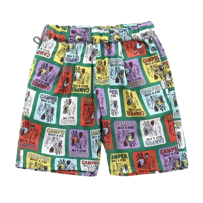FOKIDS Chef Shorts
