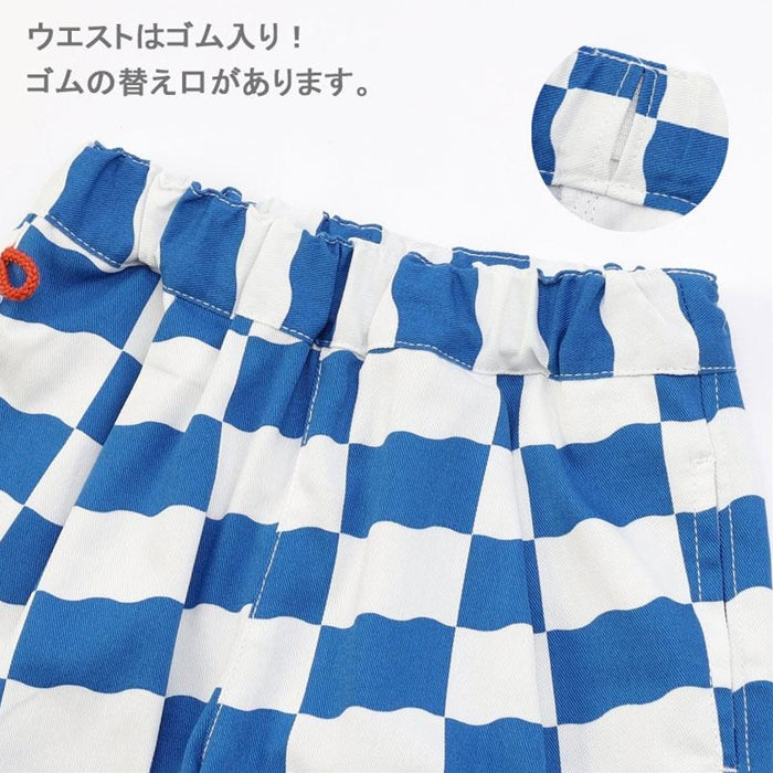 シェフショーツ