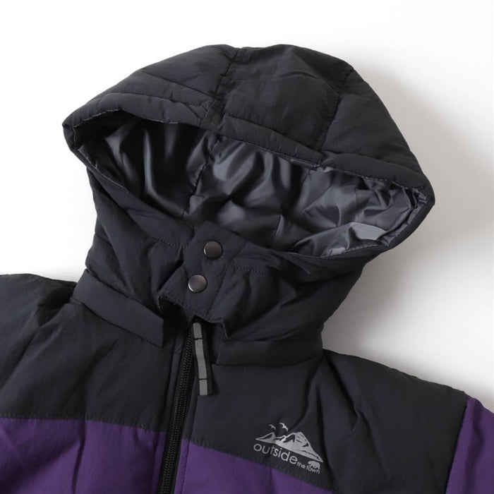 FOKID's Lightweight Insulation Jacket