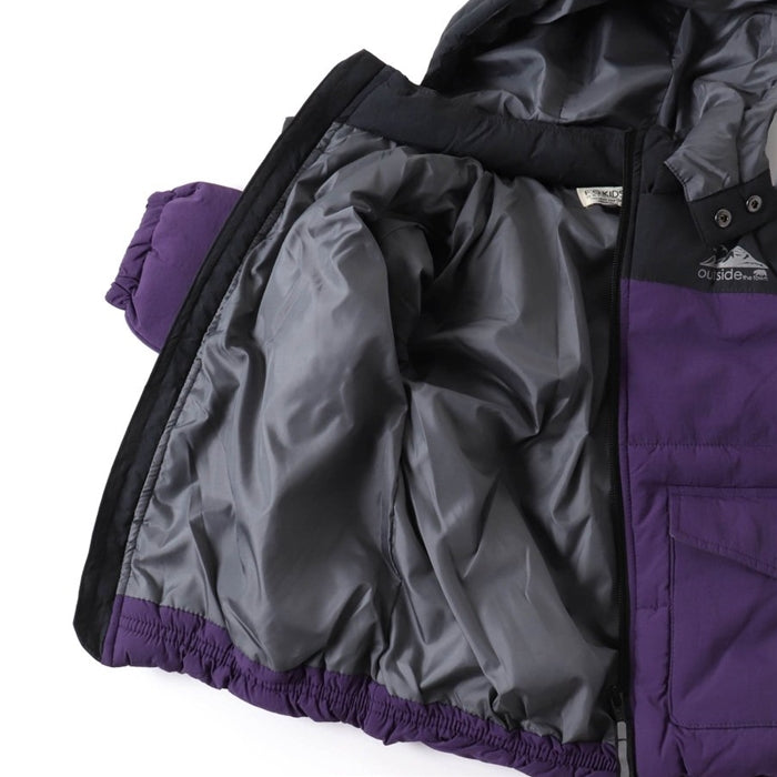 FOKID's Lightweight Insulation Jacket