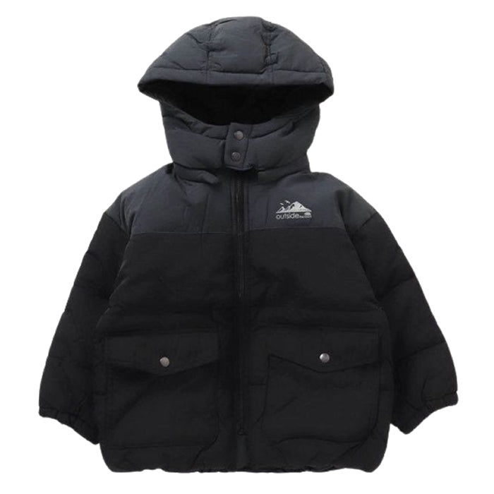 FOKID's Lightweight Insulation Jacket