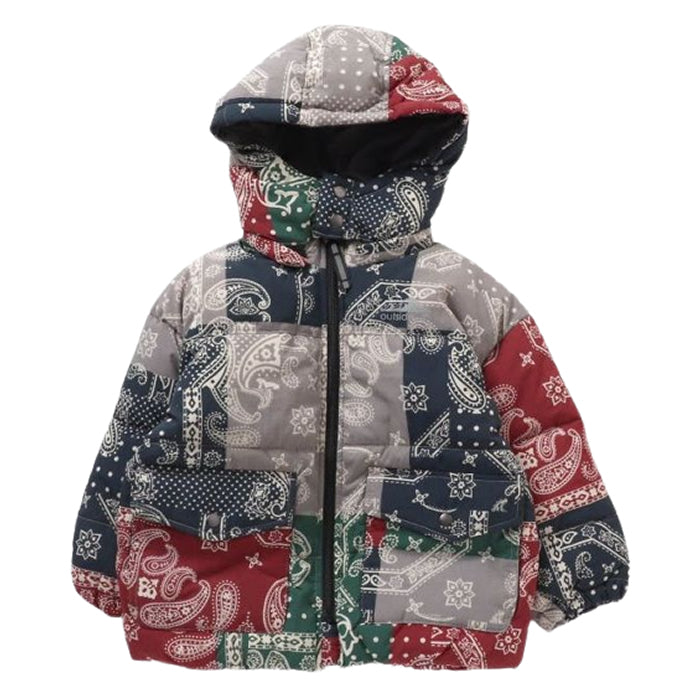 FOKID's Lightweight Insulation Jacket