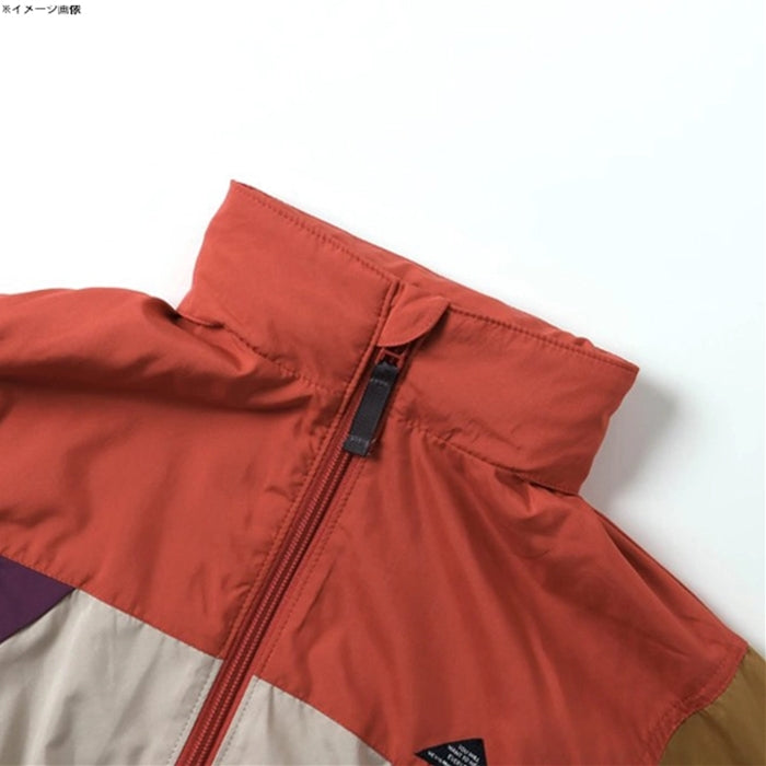 FOKIDS Colorful Windbreaker