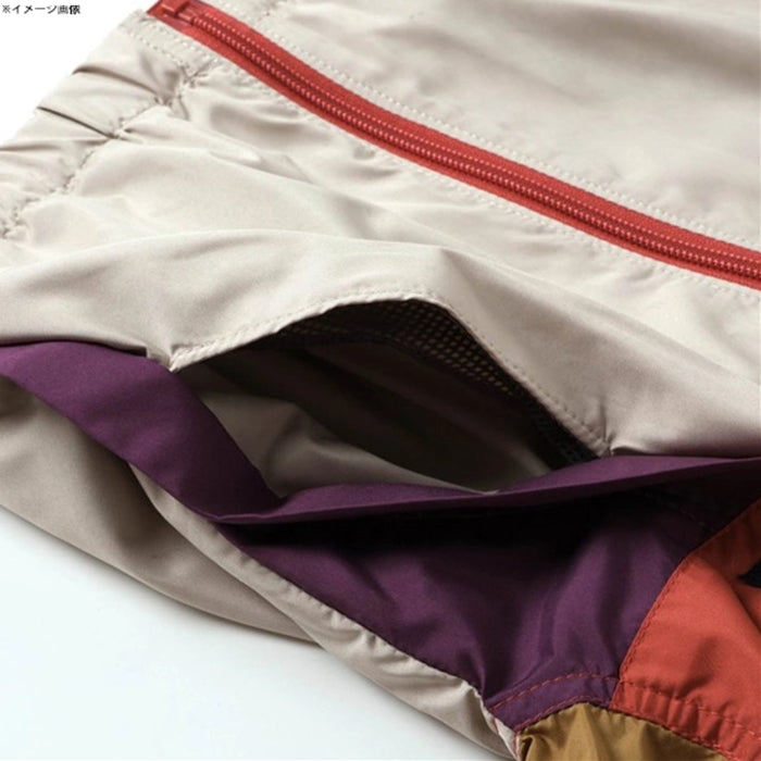 FOKIDS Colorful Windbreaker