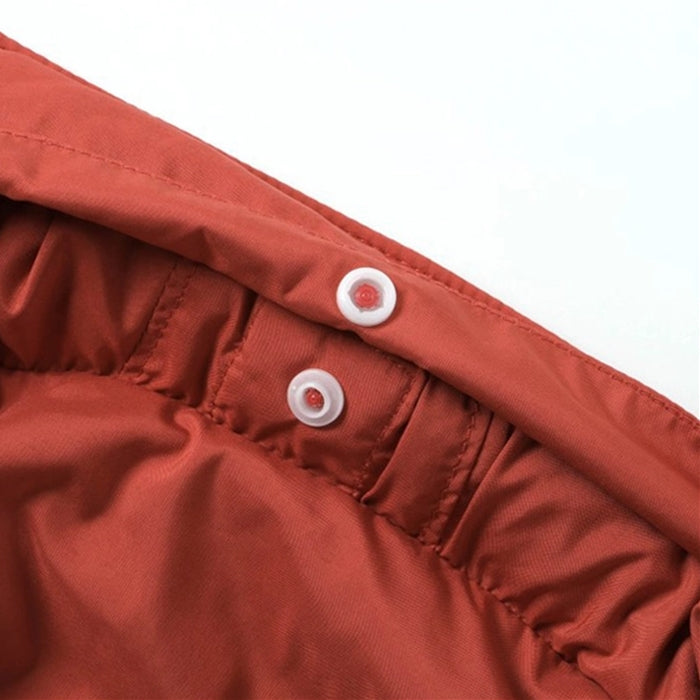 FOKIDS Colorful Windbreaker