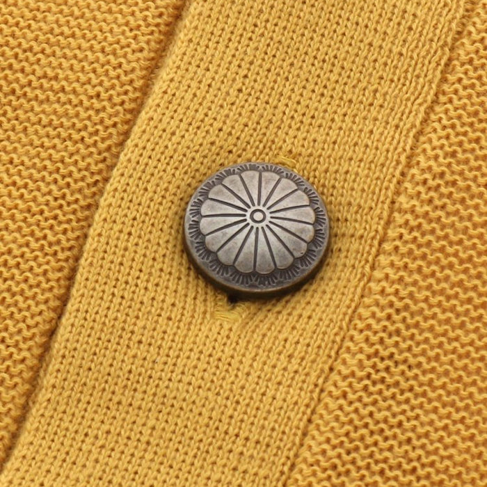 FOKIDS Colorful Cardigan