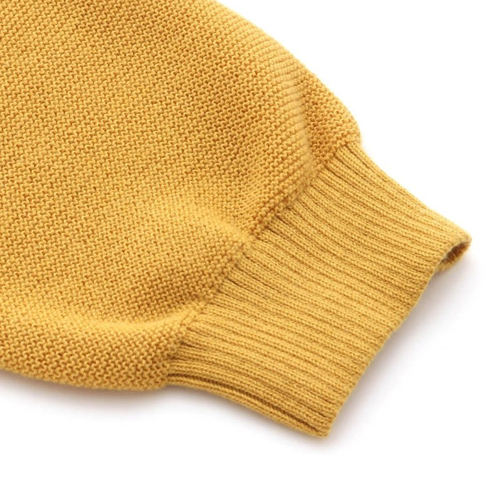 FOKIDS Colorful Cardigan