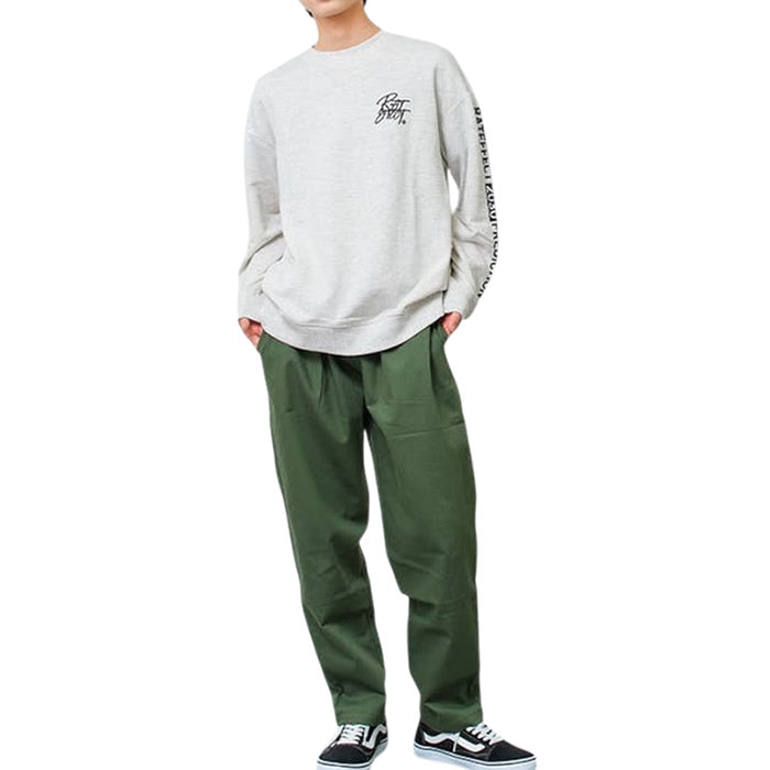 PREDICTION Big Trainer Tops Sweatshirt
