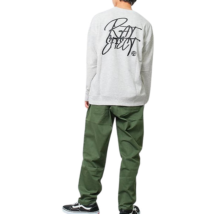 PREDICTION Big Trainer Tops Sweatshirt