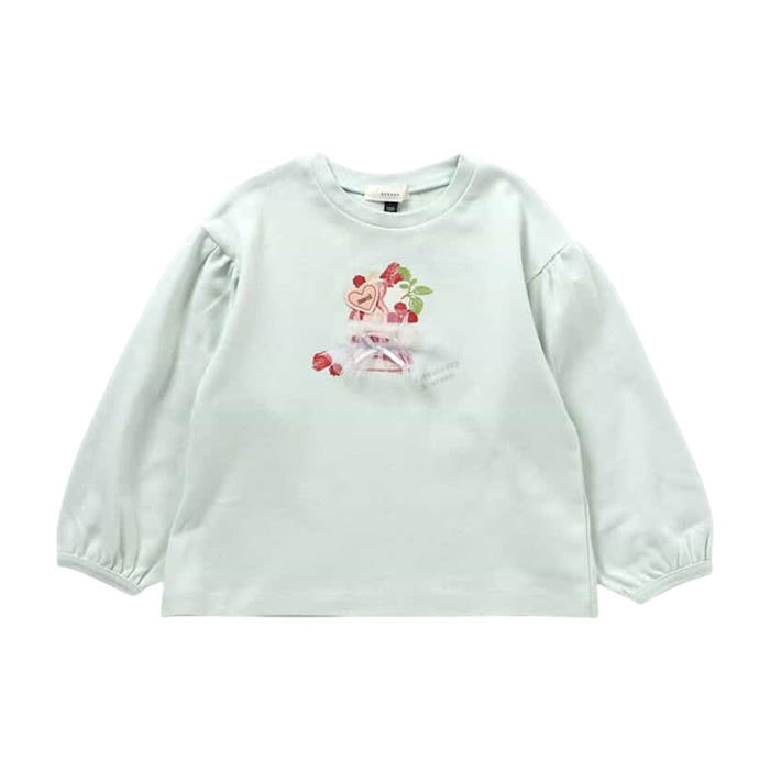 モチーフTシャツ