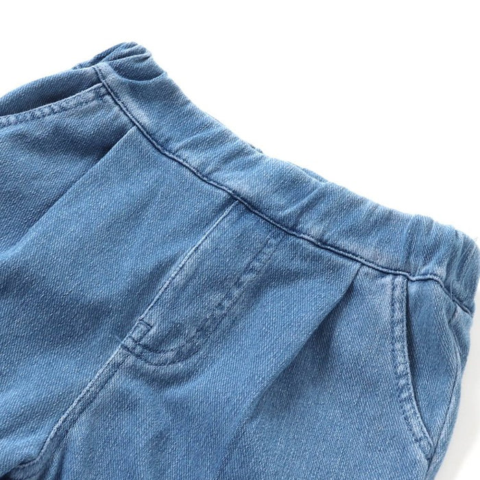 SERAPH Everyday Pants, 10-minute length