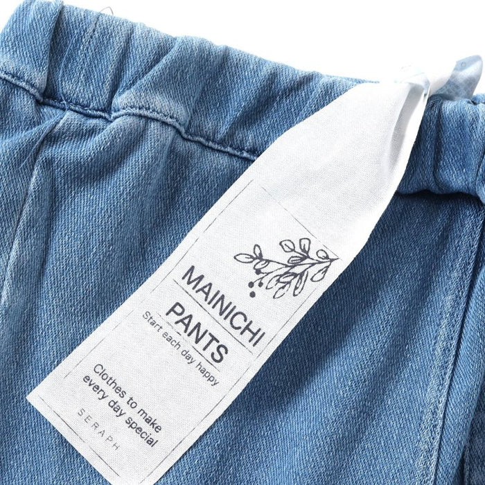 SERAPH Everyday Pants, 10-minute length