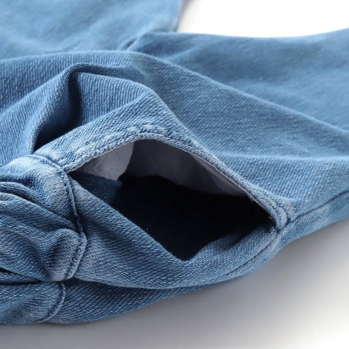 SERAPH Everyday Pants, 10-minute length