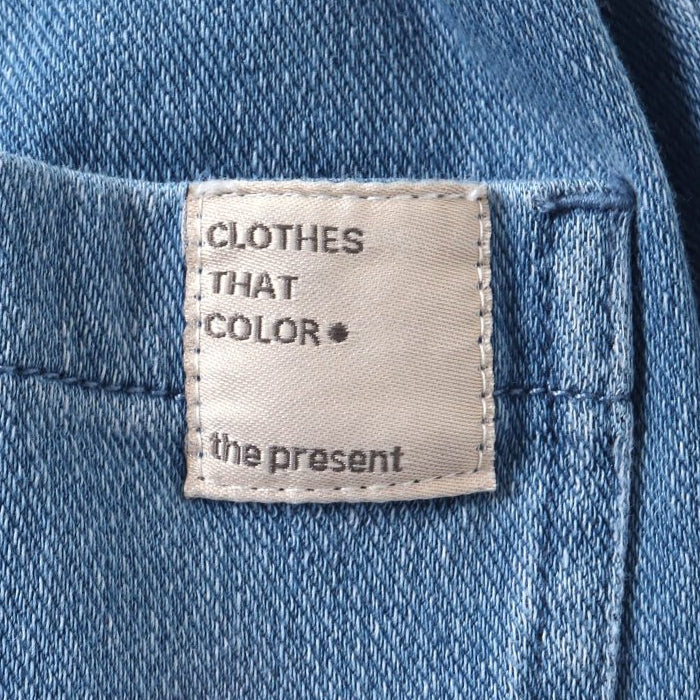 SERAPH Everyday Pants, 10-minute length