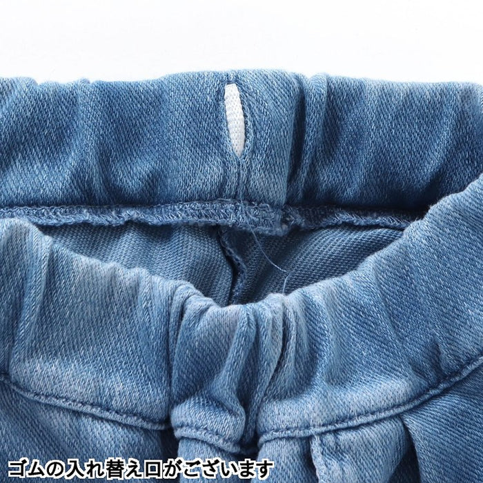 SERAPH Everyday Pants, 10-minute length
